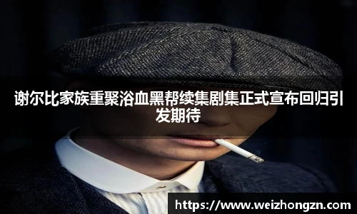 谢尔比家族重聚浴血黑帮续集剧集正式宣布回归引发期待